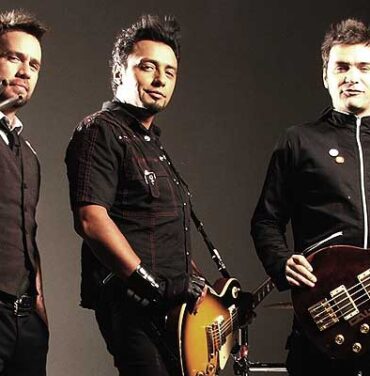 ¡Vamos al concierto de Lucybell!