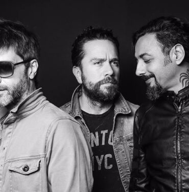 Lucybell regresa a México con 'Magnético'