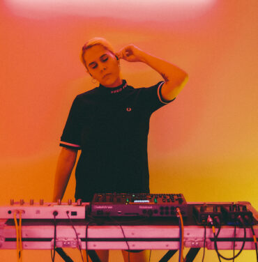 Lucía Tacchetti comparte “El Magnetismo”