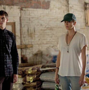 Lugares oscuros: La escabrosa verdad que sale a la luz