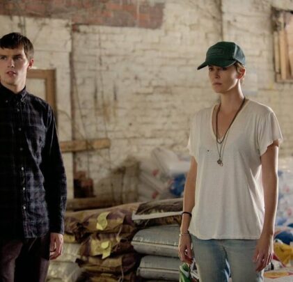 Lugares oscuros: La escabrosa verdad que sale a la luz