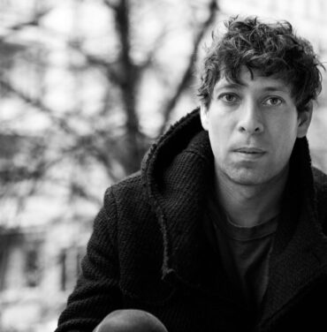 Luis Vasquez (The Soft Moon) está de estreno con un álbum