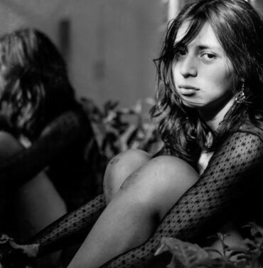 Luisa Almaguer estrena 