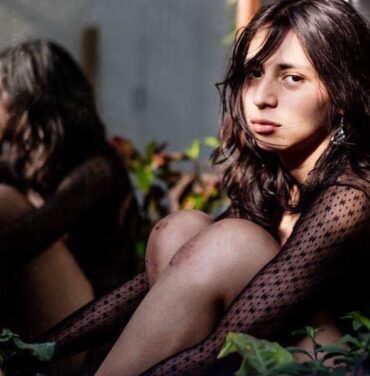 Luisa Almaguer presenta 