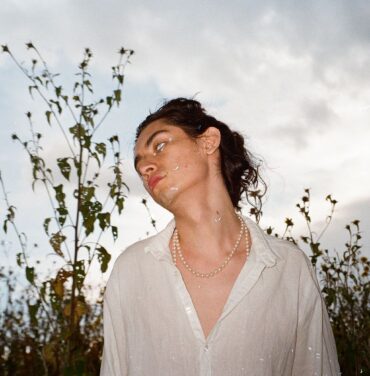 Luisana, una forma diferente de ver la vida