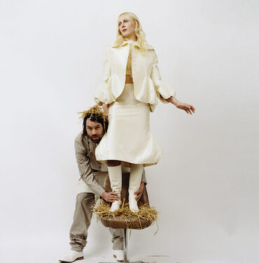 LUMP anuncia disco y estrena “Animal”