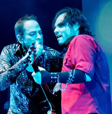 ¡Manos arriba si te gusta La Lupita!