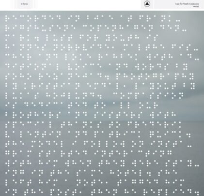 Lust For Youth – Compassion