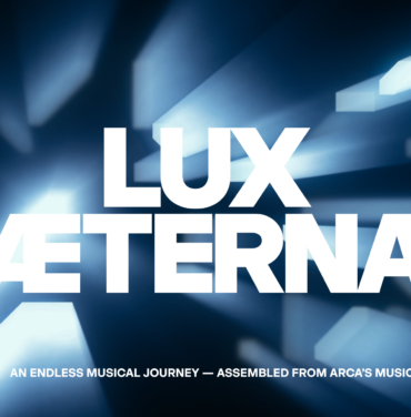 Lux Aeterna: Una nueva forma de experimentar la música