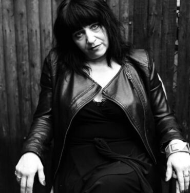 Entrevista con Lydia Lunch
