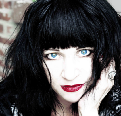 Entrevista con Lydia Lunch y Marc Hurtado