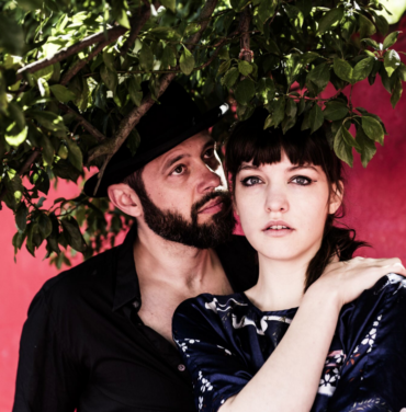 PREMIERE: Lydmor & Bon Homme estrenan el video 