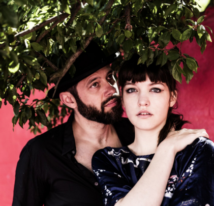 PREMIERE: Lydmor & Bon Homme estrenan el video 