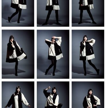 Entrevista con Lydmor