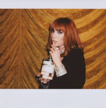 Lykke Li anuncia versión deluxe de su álbum ‘Wounded Rhymes’