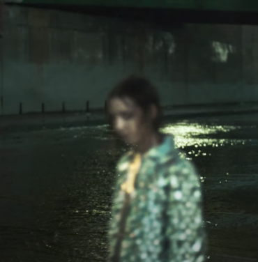 Lykke Li está de estreno con su single “BRON”