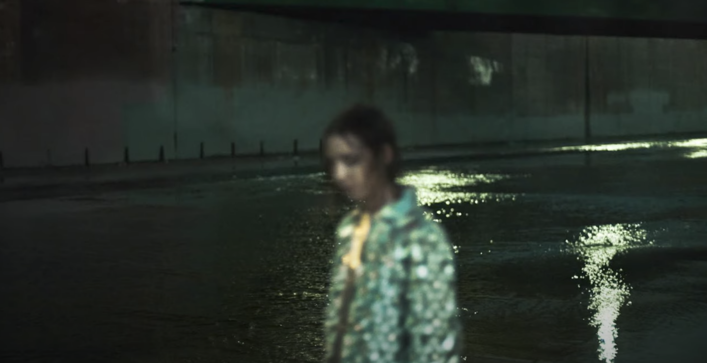 Lykke Li está de estreno con su single “BRON”