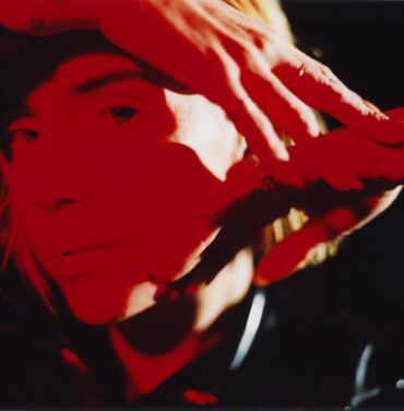 Lykke Li compartió su versión de “I Will Survive”