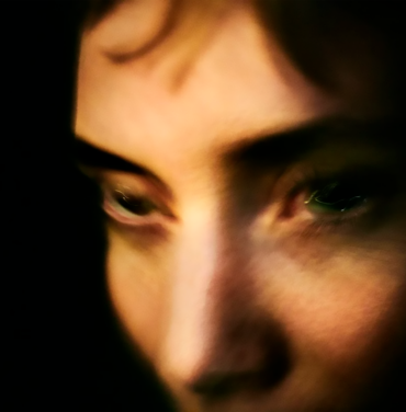 Lykke Li — EYEYE