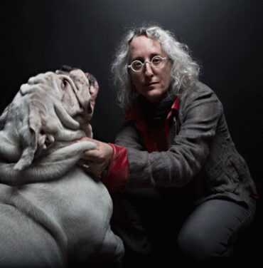 Muere la productora musical, Lynn Fainchtein