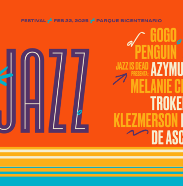 PRECIOS: M Jazz 2025 celebrará lo mejor del jazz contemporáneo internacional y nacional