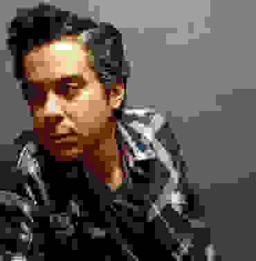 M. Ward reeditará 'Transistor Radio'