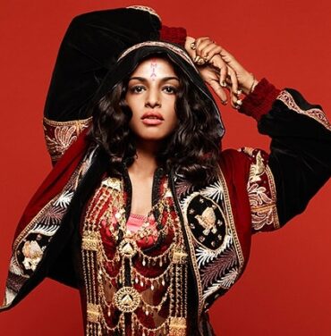 El nuevo disco de M.I.A. está terminado
