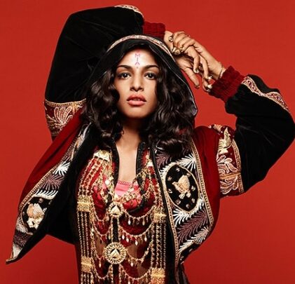 El nuevo disco de M.I.A. está terminado