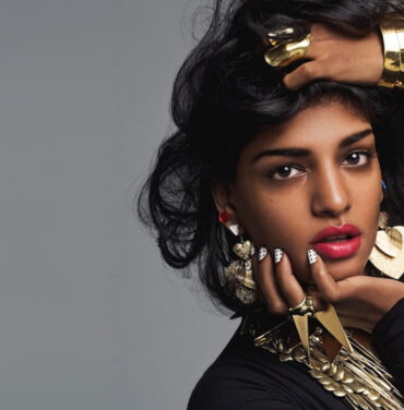 “Babylon”, lo nuevo de M.I.A.