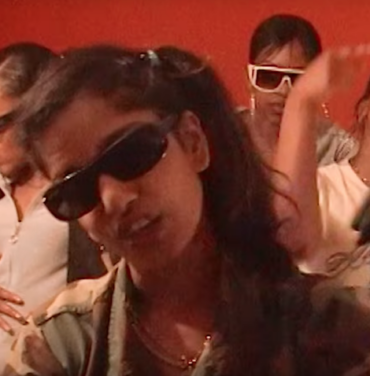 M.I.A. comparte una canción inédita titulada 