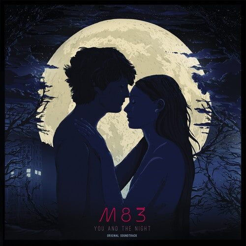M83 estrena tema