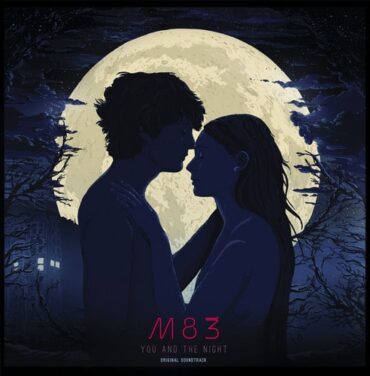 M83 estrena tema