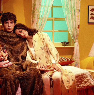 M83 reeditará ‘Hurry up, We’re Dreaming’