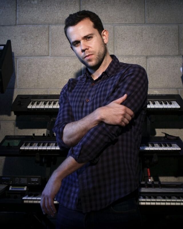 Banda M83