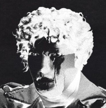 M83 — Knife + Heart (OST)