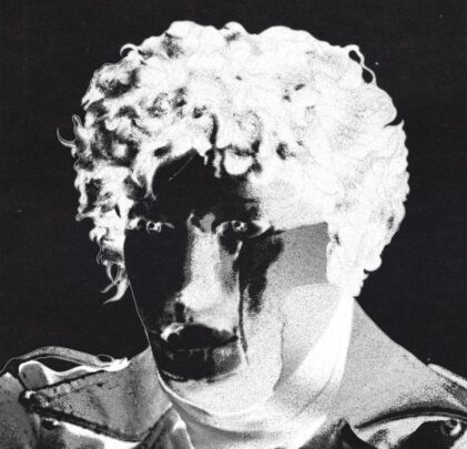 M83 — Knife + Heart (OST)