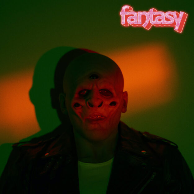 M83 — Fantasy