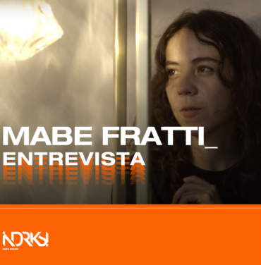 Entrevista con Mabe Fratti