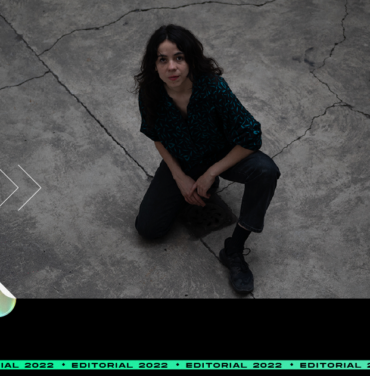 Entrevista con Mabe Fratti