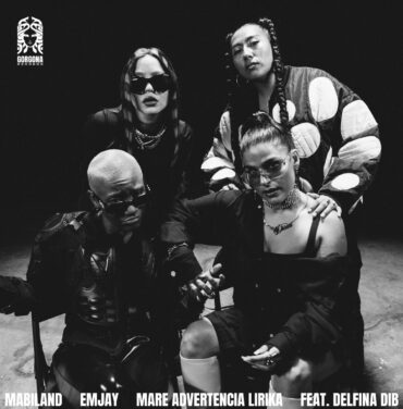 Mabiland, EMJAY y Mare Advertencia Lirika se unen en “Cypher 1: Ella”