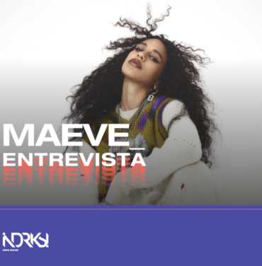 Entrevista con Maeve