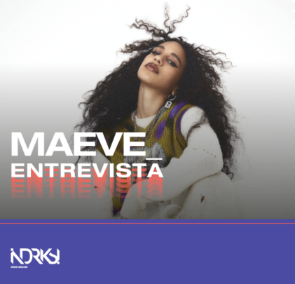 Entrevista con Maeve