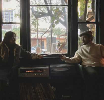 MAIV y la sensibilidad del dream pop