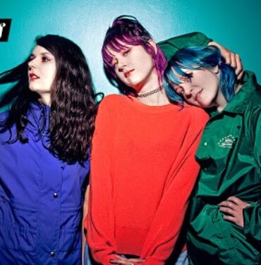 Making of... Bleached / Feature No. 93 de Indie Rocks!