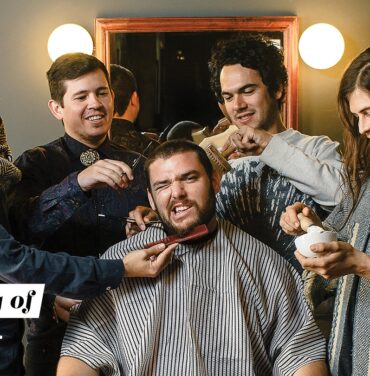 Making of… Porter/ Pocket Nº 5 de Indie Rocks!