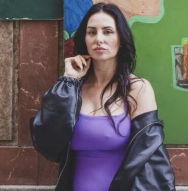 La Mala Rodríguez interrumpe participación del cantante Jere