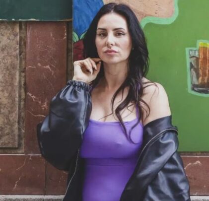 La Mala Rodríguez interrumpe participación del cantante Jere