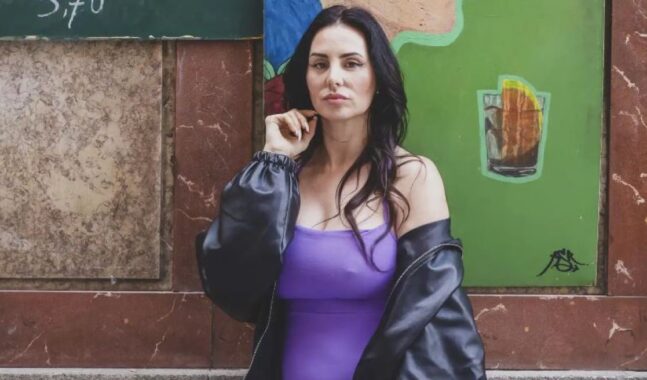 La Mala Rodríguez interrumpe participación del cantante Jere