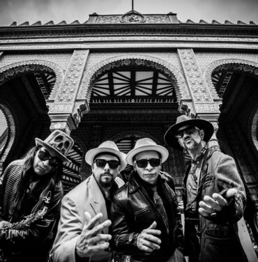 POSPUESTO: Conoce los detalles del Festival Sin Fronteras 2020