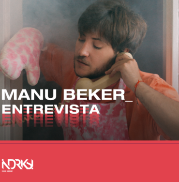 Entrevista con Manu Beker